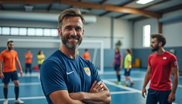 Assurance d'un club sportif : les garanties obligatoires