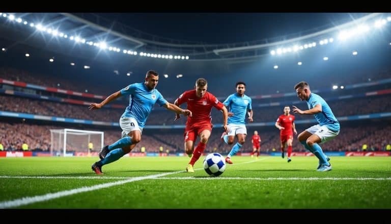 Hors-jeu expliqué simplement : la règle qui divise les tribunes