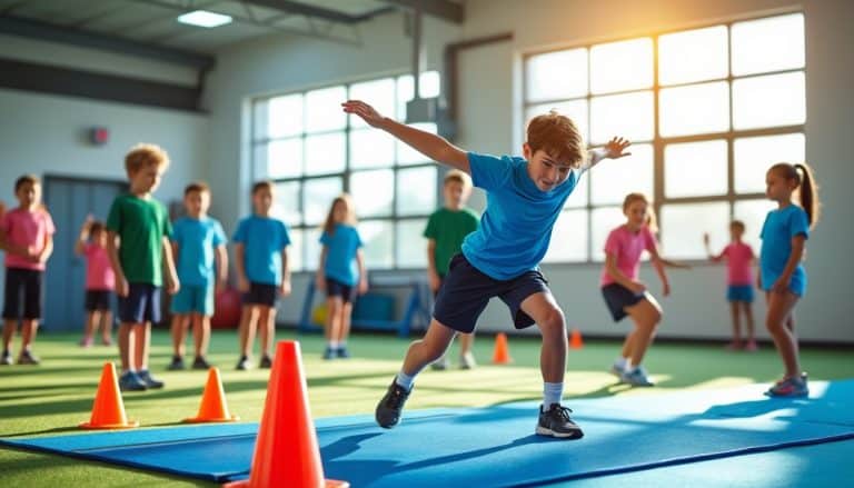 Prévention des blessures chez le jeune : les programmes existants