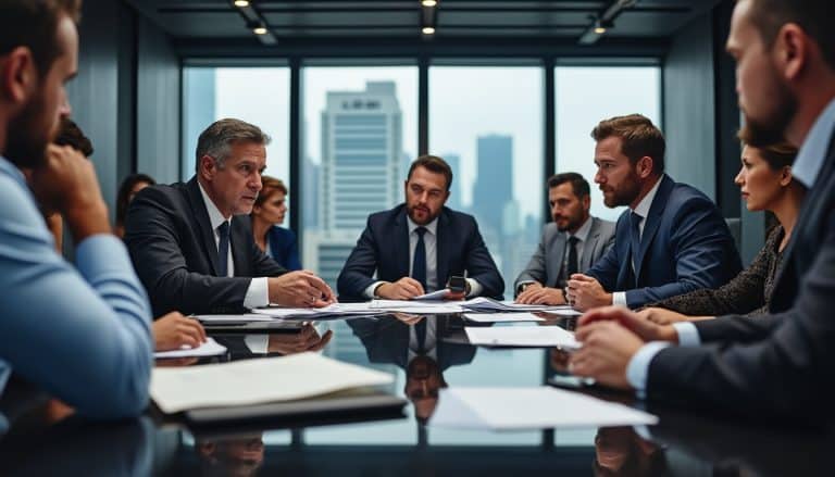 Réclamation et litige : les recours d'un club