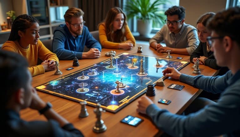 Règles du jeu : les évolutions récentes