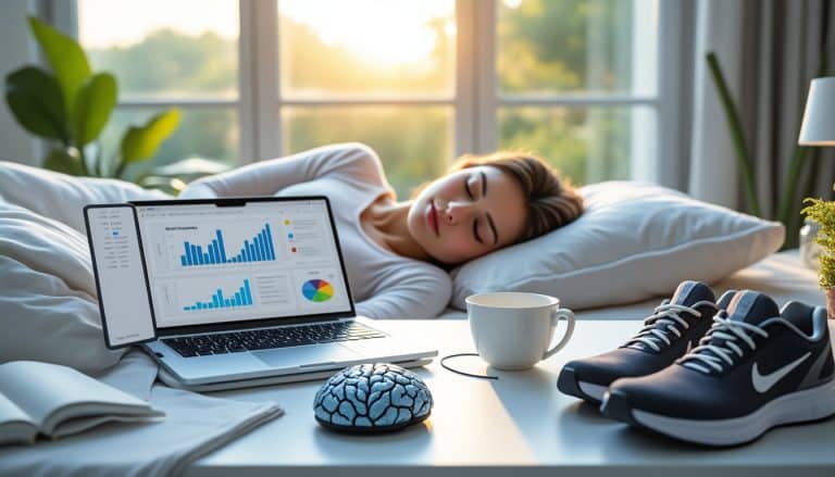 Sommeil et performance : ce que montre la recherche