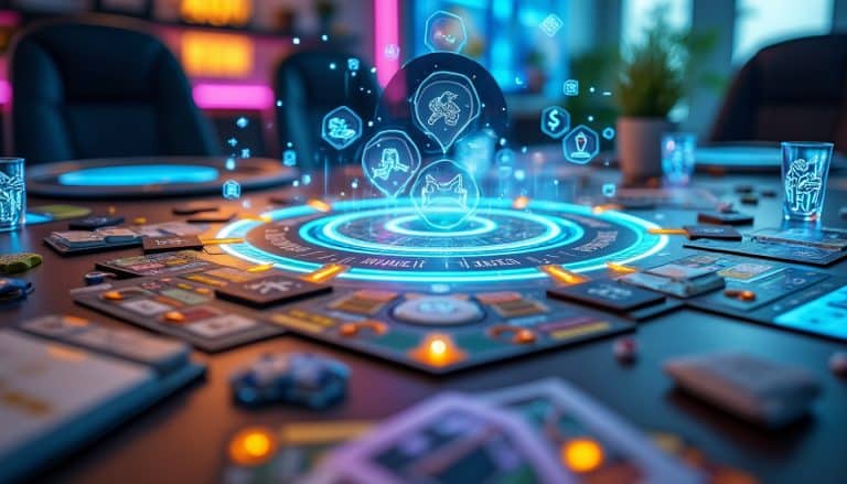 Systèmes de jeu : les principes de base