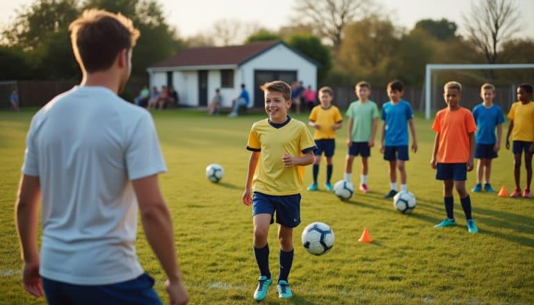 Recruter de nouveaux joueurs : les leviers d'un club de village