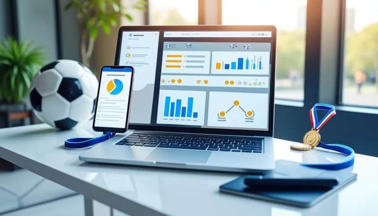 Suivre les résultats et classements : les outils fédéraux